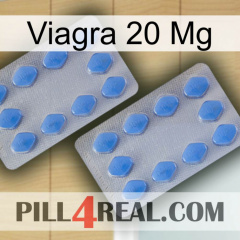 Viagra 20 Mg 20